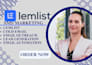 setup lemlist cold email outreach cold email campaign lemlist automated sequence